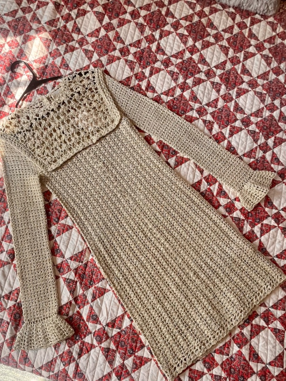 Doen Videya Dress - NWT
